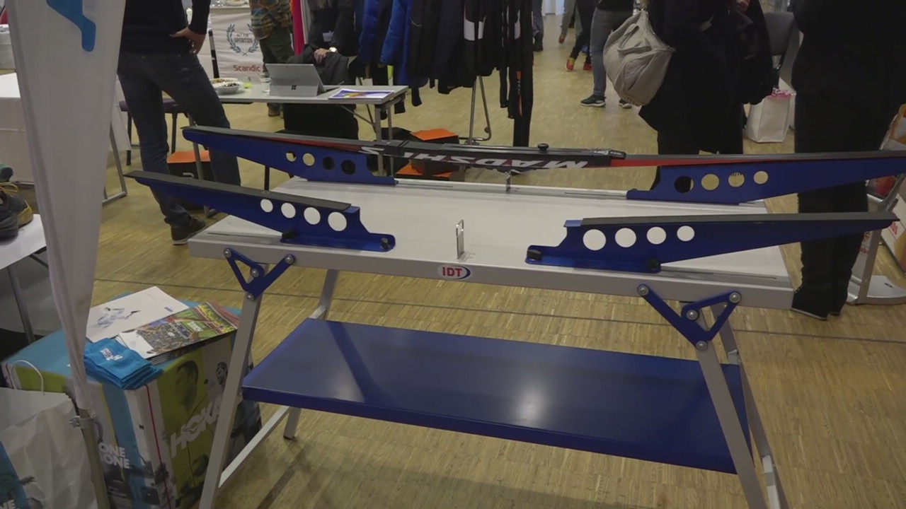 - En anerkjennelse at Skiforbundet vil lære av oss